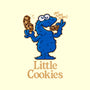 Little Cookies-None-Adjustable Tote-Bag-Getsousa!