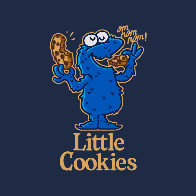 Little Cookies-None-Indoor-Rug-Getsousa!