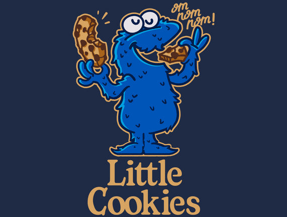 Little Cookies