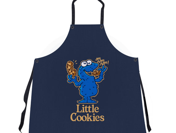 Little Cookies