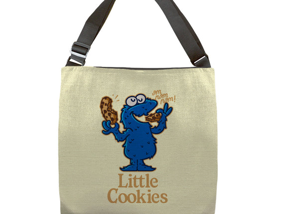 Little Cookies