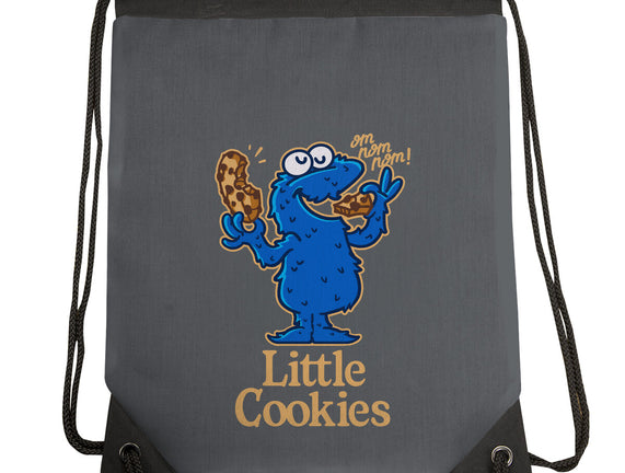 Little Cookies