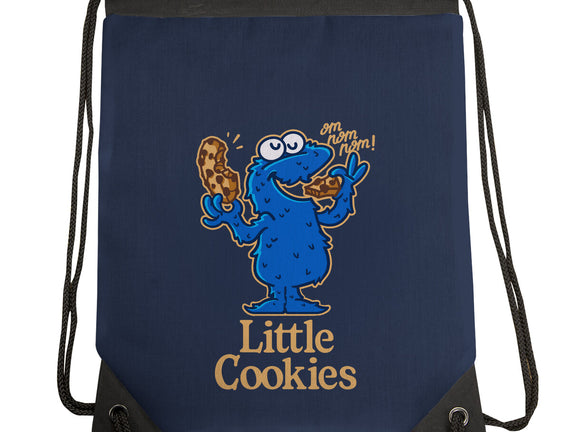 Little Cookies