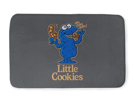 Little Cookies