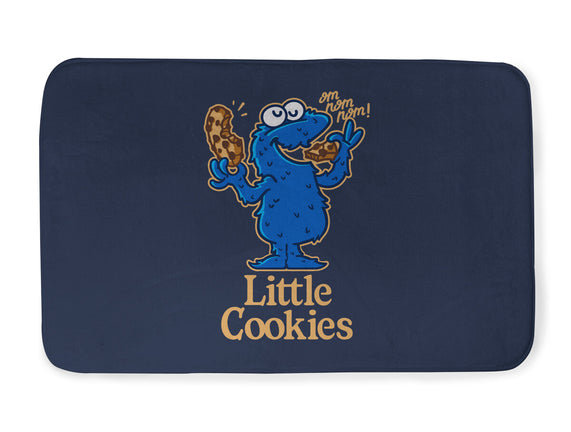 Little Cookies