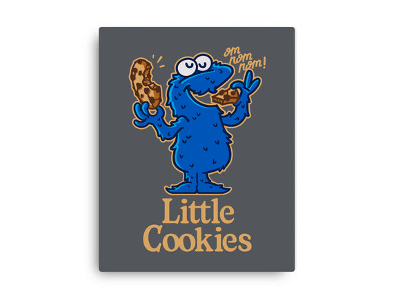 Little Cookies