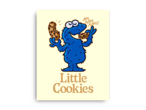 Little Cookies