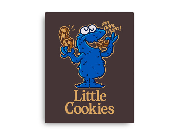 Little Cookies