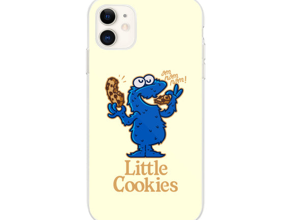 Little Cookies