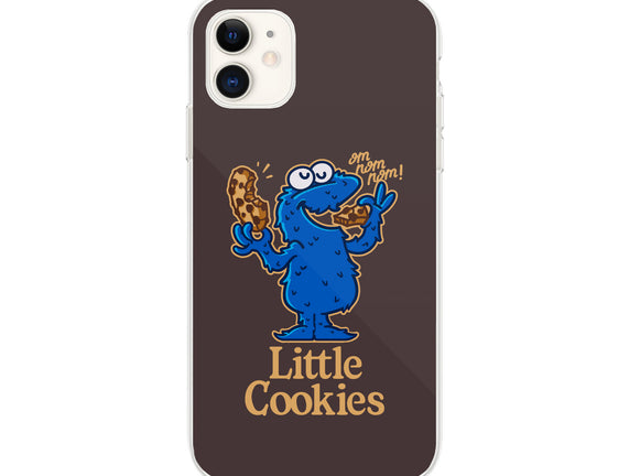 Little Cookies