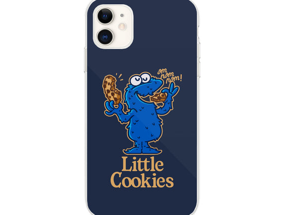 Little Cookies