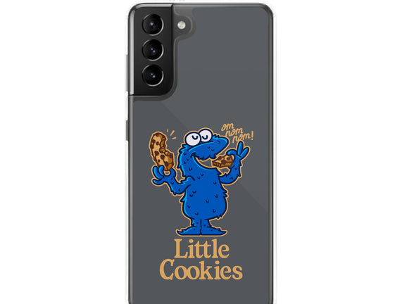 Little Cookies