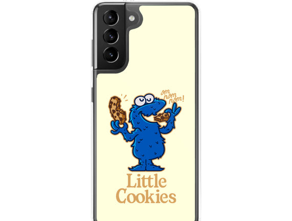 Little Cookies