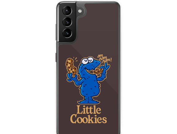 Little Cookies