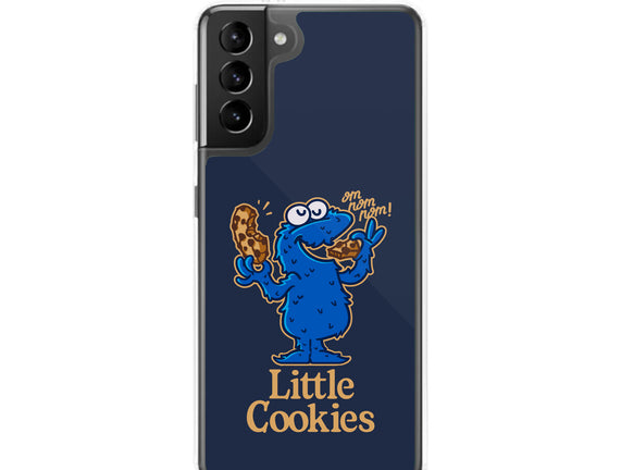 Little Cookies