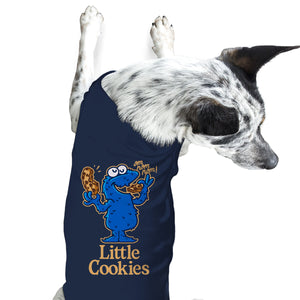 Little Cookies