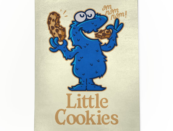 Little Cookies