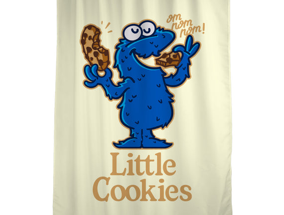 Little Cookies