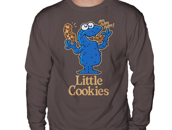 Little Cookies