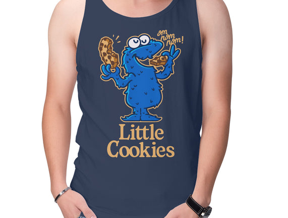 Little Cookies