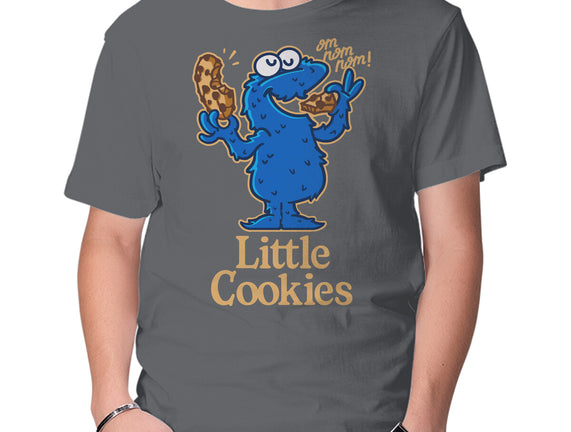 Little Cookies