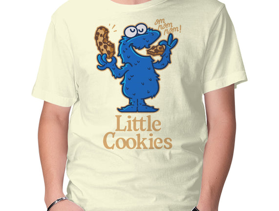 Little Cookies