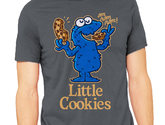 Little Cookies