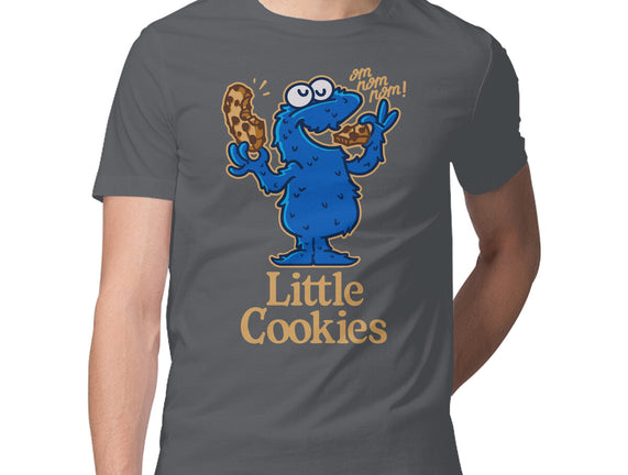 Little Cookies