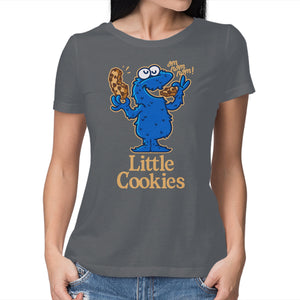 Little Cookies
