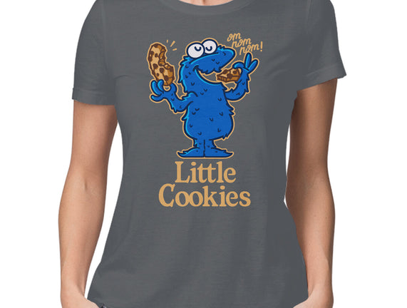 Little Cookies