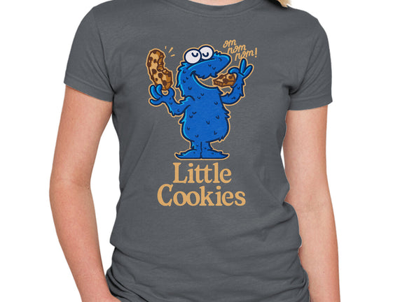 Little Cookies