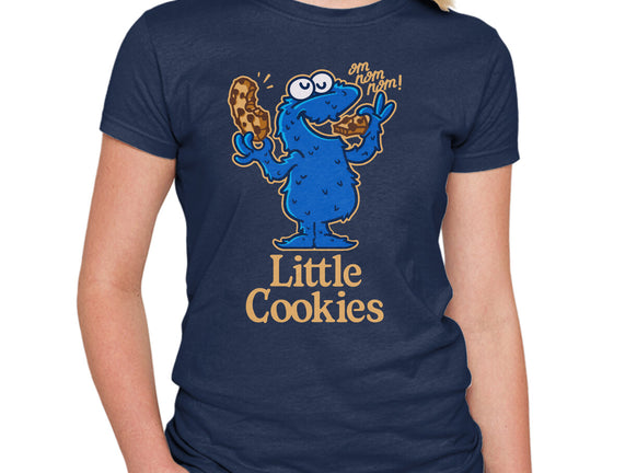 Little Cookies