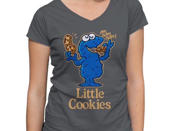 Little Cookies