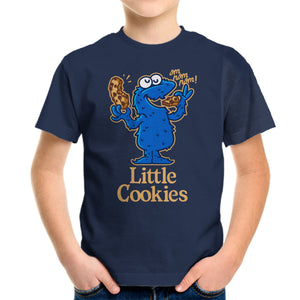 Little Cookies