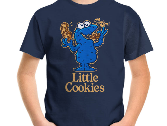 Little Cookies