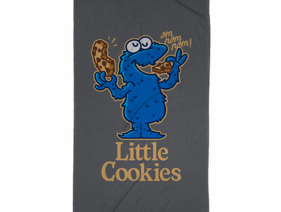 Little Cookies