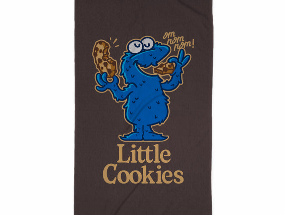 Little Cookies