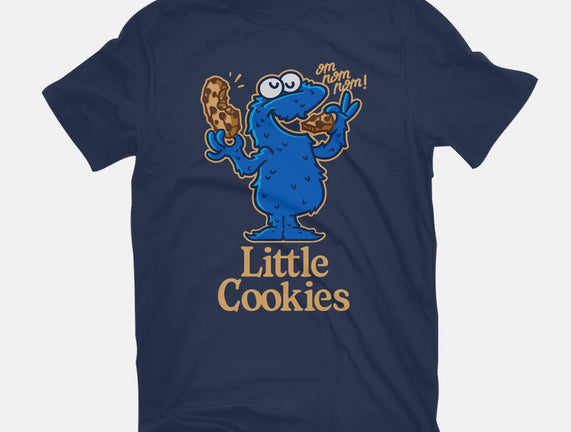 Little Cookies