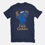 Little Cookies-Mens-Premium-Tee-Getsousa!