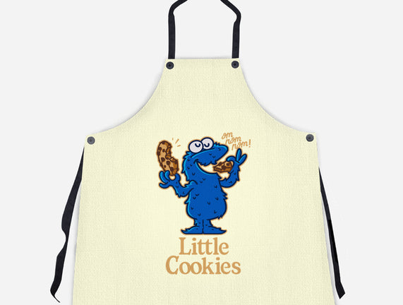 Little Cookies