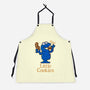 Little Cookies-Unisex-Kitchen-Apron-Getsousa!