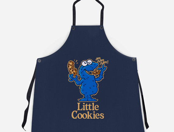 Little Cookies