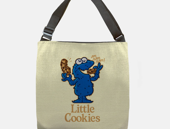 Little Cookies