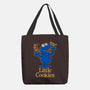 Little Cookies-None-Basic Tote-Bag-Getsousa!