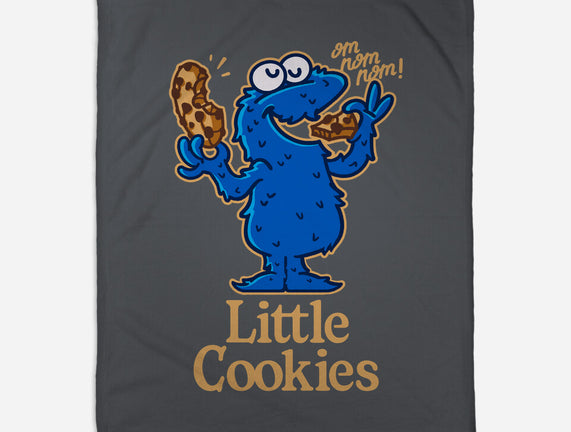 Little Cookies