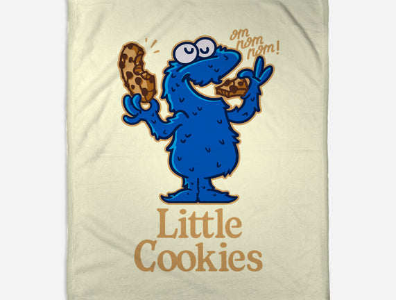 Little Cookies