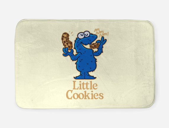 Little Cookies