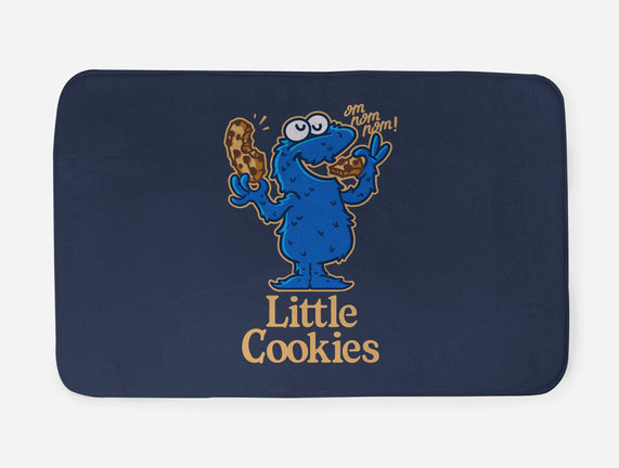 Little Cookies