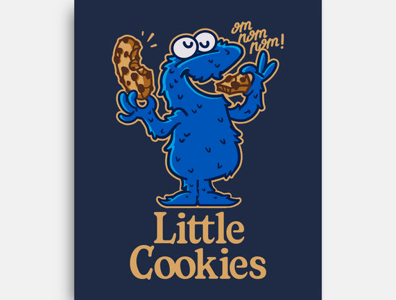 Little Cookies