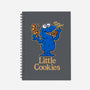 Little Cookies-None-Dot Grid-Notebook-Getsousa!